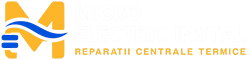 Microelectricinstal - Service Centrale Termice