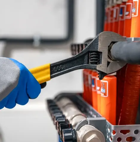 firma instalatii termice bucuresti ilfov
