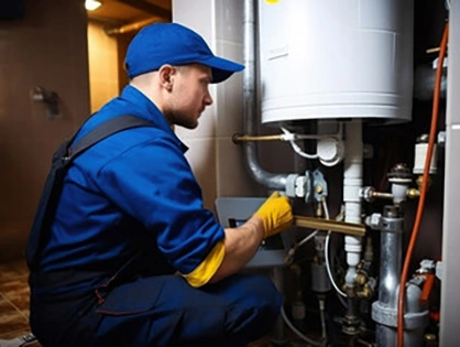 curatare chimica instalatie termica bucuresti