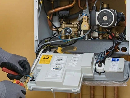 instalator reparatie centrala termica toate marcile bucuresti
