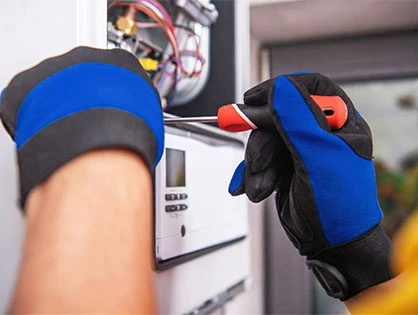 reparatie centrala termica bucuresti ilfov