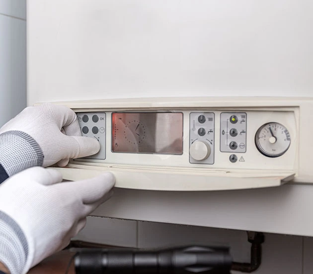 Tehnician Micro Electric Instal reparatie centrala termica