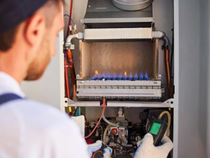 spalare instalatie termica bucuresti ilfov