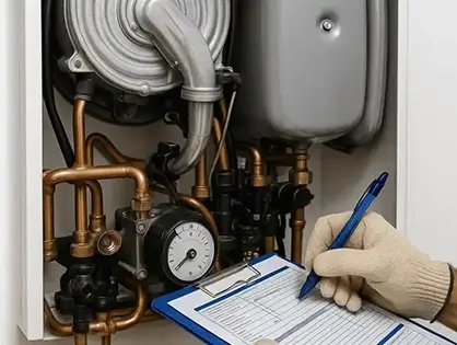 verificare centrala termica bucuresti ilfov